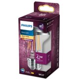  led sijalica sa ogledalnim vrhom philips deco E27/4W/230V 2700K | Eponuda.com