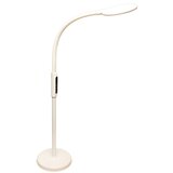  LED prigušiva lampa 3u1 LED/12W/230V bela CRI 90 + daljinski upravljač | Eponuda.com