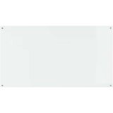  Kuhinjski zid 2 pcs *Transparent*an 110 x 60 cm | shoptok.hr