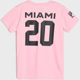 Sinsay Sportska majica Inter Miami | shoptok.hr