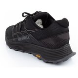 Merrell Nizke superge Moab Flight Črna | Shoptok.si