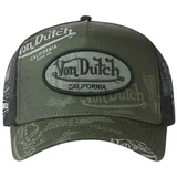 Von Dutch CASQUETTES CAFE Zelena