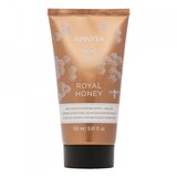 Apivita Royal Honey hidratantna krema za tijelo 150 ml | shoptok.hr