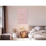  Slika - Morning Message (1 Part) Vertical 80x120 | shoptok.hr