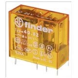 Finder 40.52.8.230.4000 relej 250 V/AC, 400 V/AC 1 St. | Eponuda.ba