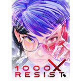 Steam 1000xResist (PC) Key GLOBAL | ePonuda.com