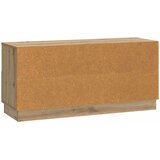 TV ormar Hrast artisan 102 x 34,5 x 47 cm Konstruirano drvo | shoptok.hr