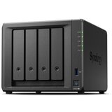 Synology DS925+ Tower, 4-Bays NAS ( 6337 ) Cene