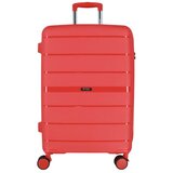 Spirit md kofer ''nomad 28/ crvena Cene