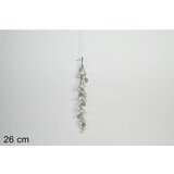 Dekorativna GRANA 26CM SREBRNA XNA15003301 | Eponuda.ba