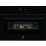 Electrolux Pećnica s mikrovalnom LVL9E2XZ WiFi LVL9E2XZ | shoptok.hr