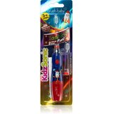 Brush Baby KidzSonic električna zobna ščetka za otroke od 3 let 1 kos Cene