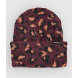 Iriedaily Fuzzy Feather Beanie leo brown | shoptok.hr