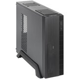 Chieftec UE-02B USB3.1 SFF ohišje z 250W napajalnikom, črno Cene