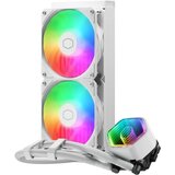 Cooler Master CPU MasterLiquid Cooler ML240 CORE II White | Eponuda.ba