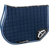 VEREDUS Podsedelnica "Saddlecloth microfiber Jumping S1" - blue | Shoptok.si