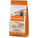 Nature’s Variety Original Medium Adult piščanec - Varčno pakiranje: 2 x 2 kg | shoptok.hr