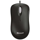  Miš MICROSOFT Basic ,USB, optical, black, 800 dpi, 4YH-00007 | Eponuda.ba
