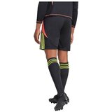 Adidas Hlače 3/4, 7/8 Tiro 24 Črna | Shoptok.si