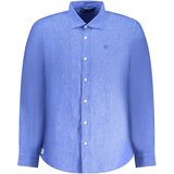 North Sails LONG SLEEVE SHIRT MEN BLUE Cijene