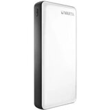 Varta Energy 15000mAh 1x micro usb, 2x USB-A, 1x USB-C Powerbank