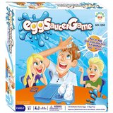DRUŠTVENA igra Egg Challenge Cene