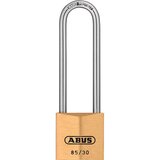 Abus Ključavnica obešanka, 85/30HB65, DE 3 kosi, medenina | Shoptok.si
