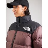 The North Face Zimska jakna '1996 Retro Nuptse' smeđa / crna / bijela | shoptok.hr