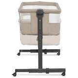 Kinderkraft KOLEVKA 2U1 NESTEE UP 2 BEIGE | Eponuda.com