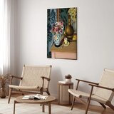  Slika - Henri Matisse – Still Life 80x120 Akustična | shoptok.hr