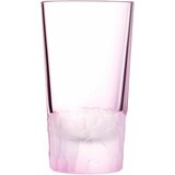 Luminarc Intuition čaša 35 cl pink Cene