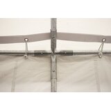 Šator za zabave 400 x 600 cm | shoptok.hr