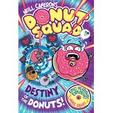 Harper Collins Publishers Ltd Unknown Author, Neill Cameron - Donut Squad Cene
