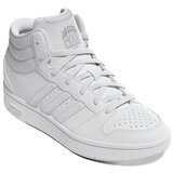 Adidas Visoke superge Baskets Hoops Mid Classic synthétique Rožnata Cene