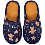 Frogies Men's Slippers Gingerbread - Cijene