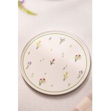Hermia Set servisnih tanjira, 4 komada, Beli | Eponuda.com