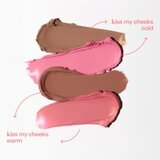 Paese Paleta rumenila i bronzera Kiss my Cheeks | | Ecobeauty | Eponuda.com