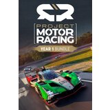 project motor racing - year 1 bundle steam steam key (pc) global  project motor racing - year 1 bundle steam steam key (pc) global Slike