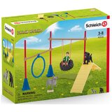 Schleich igračke za pse, set figura | shoptok.hr