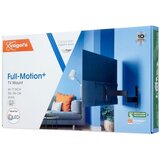 Vogels TVM3663, zidni nosač za ekrane od 40"-77", nagib do 20° pomak 180°, 35kg | shoptok.hr