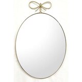 Zidno ogledalo DKD Home Decor zlatan 45 x 2 50 x 70 cm 45 x 2 5 x 70 cm | shoptok.hr