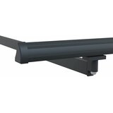  Okvir tende Antracit 400 × 350 cm Aluminij | shoptok.hr