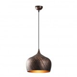 Opviq lights Rjava viseča svetilka Sağlam | Shoptok.si