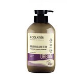 ECOLATIER Urban - Nežno mleko sa telo FEIJOA & ŠEA PUTER 400ml Cijene