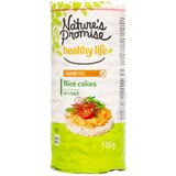 Nature¿s Promise Pirincane galete so GF NP 130g | ePonuda.com