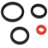 Gaahleri Mobius Airbrush Black O-Rings | Crni O-Prstenovi za Mobius Airbrush | Eponuda.com