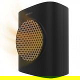 Cecotec 08288 - ReadyWarm 1570 Max Keramika Smart Črna, (22118823) | Shoptok.si