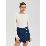 Sinsay Bodi dugih rukava | shoptok.hr