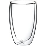 Altom design Andrea Čaše s Dvostrukim Stijenkama i Termo Dnom, 380 ml (Set od 2 Čaše) | shoptok.hr