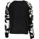 Desigual BLACK WOMEN&#39;S SWEATER | shoptok.hr